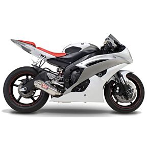 YOSHIMURA Exhaust Street Trc Slip-on Ss-ss-ss