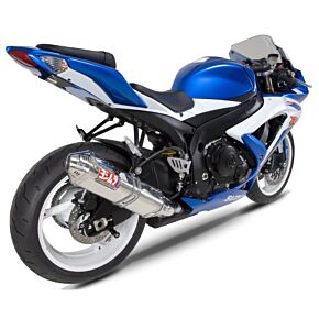 YOSHIMURA Exhaust Street Trc Slip-on Ss-ss-ss