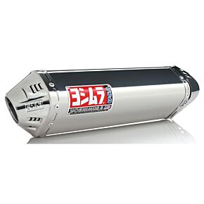 YOSHIMURA Exhaust Street Trc Slip-on Ss-ss-ss