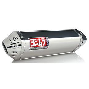 YOSHIMURA Exhaust Street Trc Slip-on Ss-ss-ss