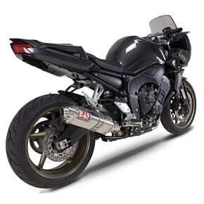 YOSHIMURA Exhaust Street Trc Slip-on Ss-ss-ss