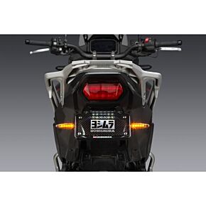 YOSHIMURA Fender Eliminator Hon
