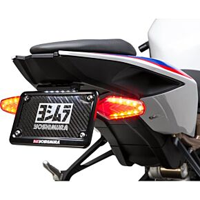 YOSHIMURA Fender Eliminator Kit Bmw