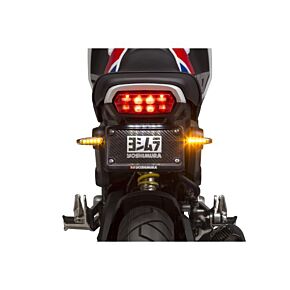 YOSHIMURA Fender Eliminator Kit Hon