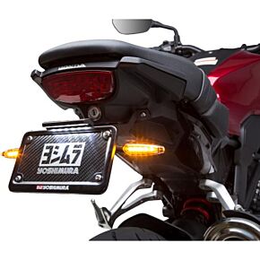YOSHIMURA Fender Eliminator Kit Hon
