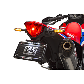 YOSHIMURA Fender Eliminator Kit Hon
