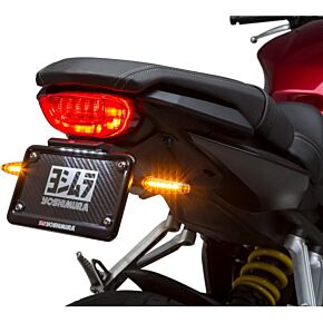 YOSHIMURA Fender Eliminator Kit Hon