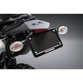 YOSHIMURA Fender Eliminator Kit Kaw