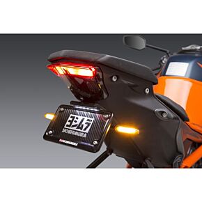 YOSHIMURA Fender Eliminator Kit Ktm
