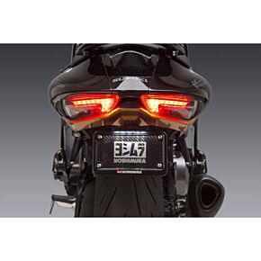 YOSHIMURA Fender Eliminator Kit Suz