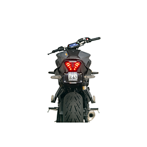 YOSHIMURA Fender Eliminator Kit Yam Mt-07