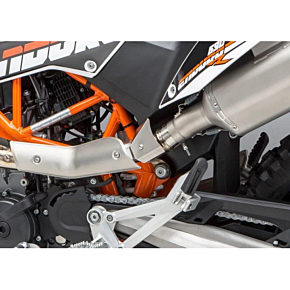 YOSHIMURA Heatshield Kit Ktm