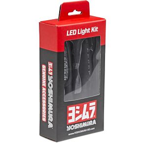 YOSHIMURA Led Turn Signals Front