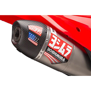 YOSHIMURA Muffler Badge Rs12
