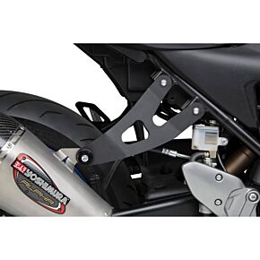 YOSHIMURA Muffler Bracket Al Suz