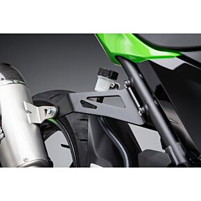 YOSHIMURA Muffler Bracket Ninja 400