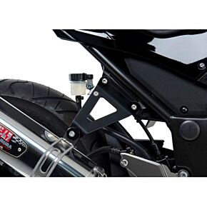 YOSHIMURA Muffler Bracket Ninja300