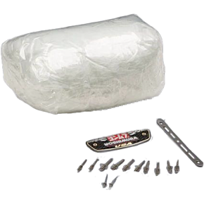 YOSHIMURA Muffler Repack Kit R-77m Premium