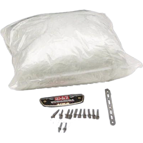 YOSHIMURA Muffler Repack Kit R77 Premium