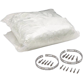 YOSHIMURA Muffler Repack Kit Trc/trs Premium