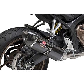 YOSHIMURA R-77 Race Fs Ss/cf/cf Wf Hon