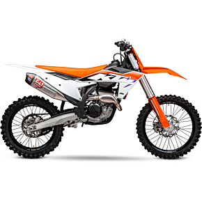 YOSHIMURA Rs-12 Slip-on W/s/a Ktm/hus