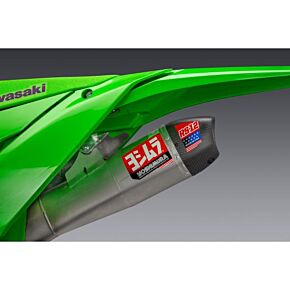 YOSHIMURA Rs-12 System Ss/al/cf Kx450