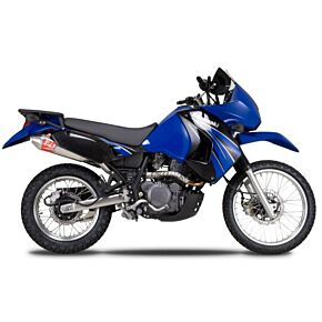 YOSHIMURA Rs-2 Header/canister/end Cap Exhaust Slip-on Ss-ss-ss