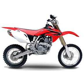 YOSHIMURA Rs-2 Header/canister/end Cap Exhaust System Ss-al-ss