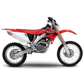 YOSHIMURA Rs-2 Header/canister/end Cap Exhaust System Ss-al-ss