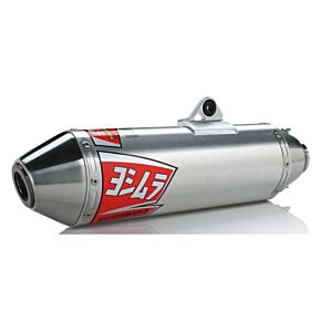 YOSHIMURA Rs-2 Header/canister/end Cap Exhaust System Ss-al-ss