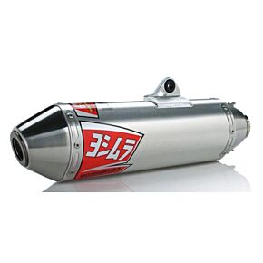 YOSHIMURA Rs-2 Header/canister/end Cap Exhaust System Ss-al-ss