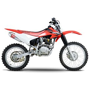 YOSHIMURA Rs-2 Header/canister/end Cap Exhaust System Ss-al-ss