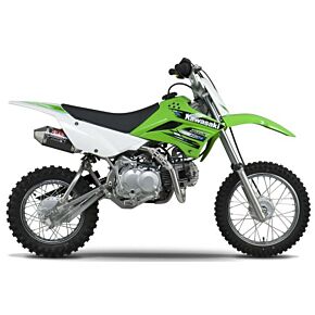 YOSHIMURA Rs-2 Header/canister/end Cap Exhaust System Ss-cf-ss