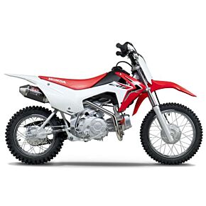 YOSHIMURA Rs-2 Header/canister/end Cap Exhaust System Ss-cf-ss