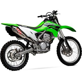 YOSHIMURA Rs-2 Slip-on W/sa