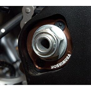 YOSHIMURA Rs-3 Exhaust Spark Arrestor Insert Replacement Part