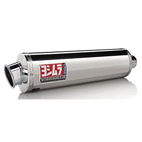 YOSHIMURA Rs-3 Slip-on Exhaust Ss-ss-al