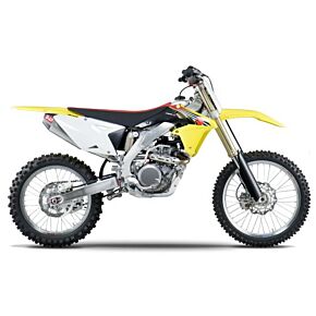 YOSHIMURA Rs-4 Header/canister/end Cap Exhaust Slip-on Ss-al-cf