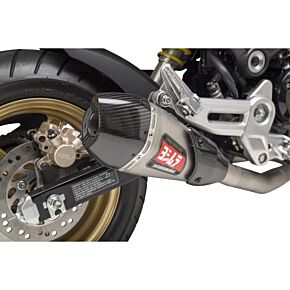 YOSHIMURA Rs-9t Race Fs Ss/ss/cf Wf Works Hon