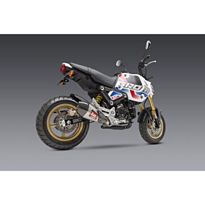 YOSHIMURA Rs-9t Street So Ss/ss/cf Wf Works Hon