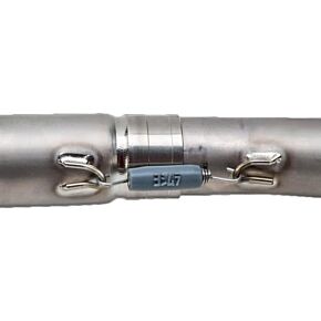 YOSHIMURA Rs12 Signature Series Exhaust System Ss-al-cf