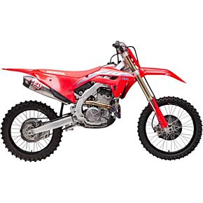 YOSHIMURA Rs12 System Hon