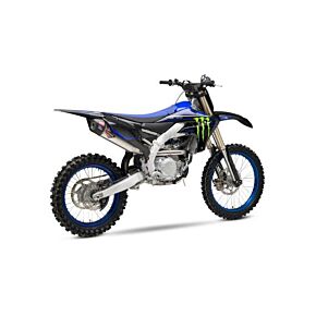 YOSHIMURA Rs12 System Yam