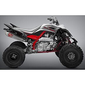 YOSHIMURA Signature Rs-2 Full System Exhaust Ss-al-ss