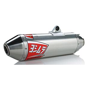 YOSHIMURA Signature Rs-2 Full System Exhaust Ss-al-ss