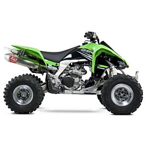 YOSHIMURA Signature Rs-2 Full System Exhaust Ss-al-ss
