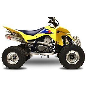 YOSHIMURA Signature Rs-2 Full System Exhaust Ss-al-ss