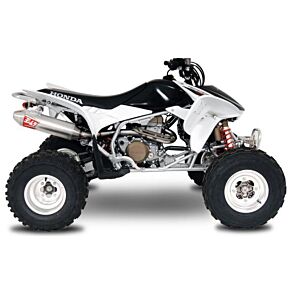 YOSHIMURA Signature Rs-2 Full System Exhaust Ss-al-ss