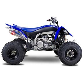 YOSHIMURA Signature Rs-2 Full System Exhaust Ss-al-ss